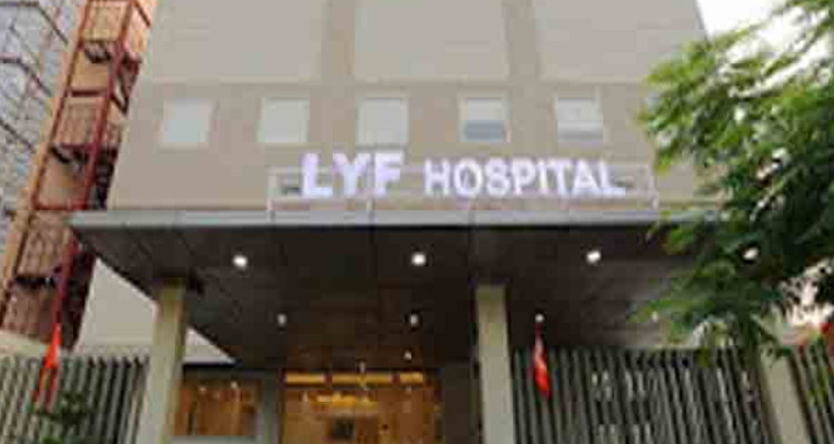 LYF Hospital