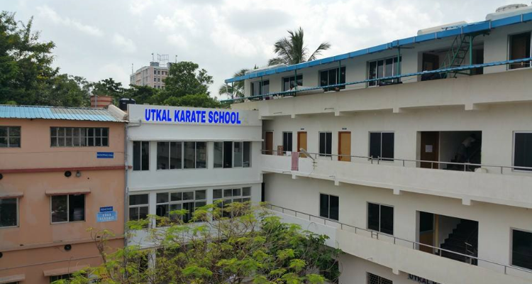UTKAL KARATE SCHOOL
