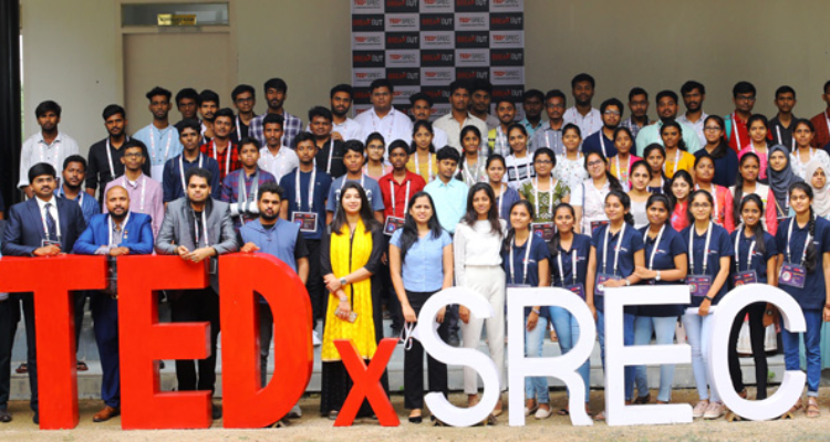 Sri Ramakrishna Engineering College (SREC)