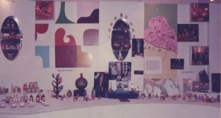 M. L. Ramnarain Perfumers