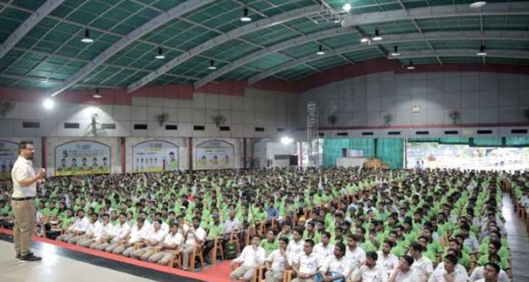 Allen Career Institute