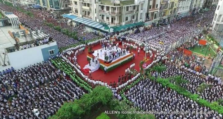 Allen Career Institute