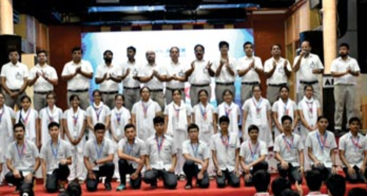 Allen Career Institute