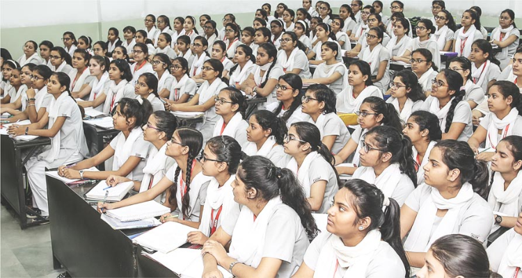 Allen Career Institute