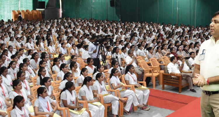 Allen Career Institute