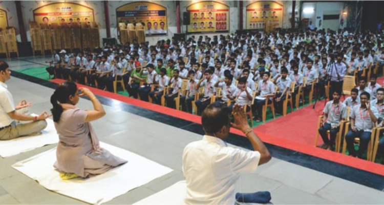 Allen Career Institute