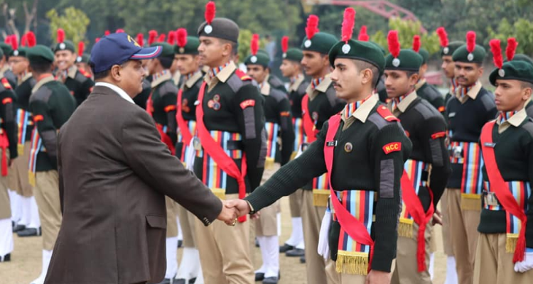 Atma Ram Sanatan Dharma