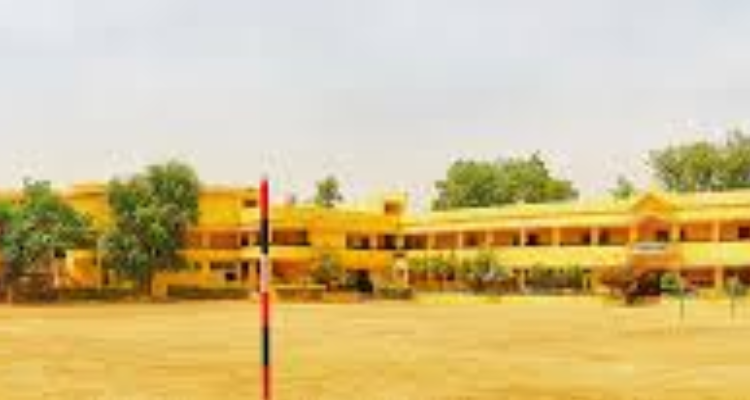 Emmanuel Senior Secondary School