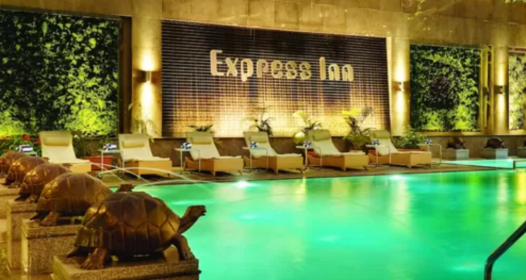 Hotel Express Inn