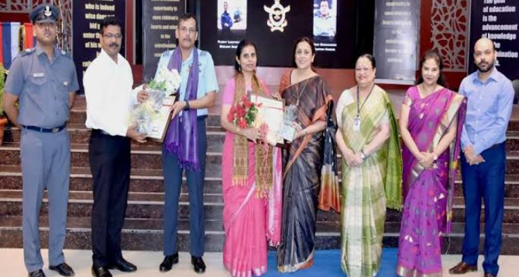 Sunbeam School, Bhagwanpur