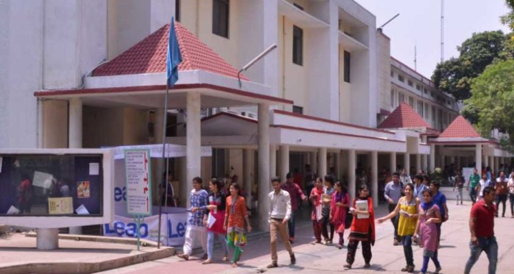ssmukand lal national college