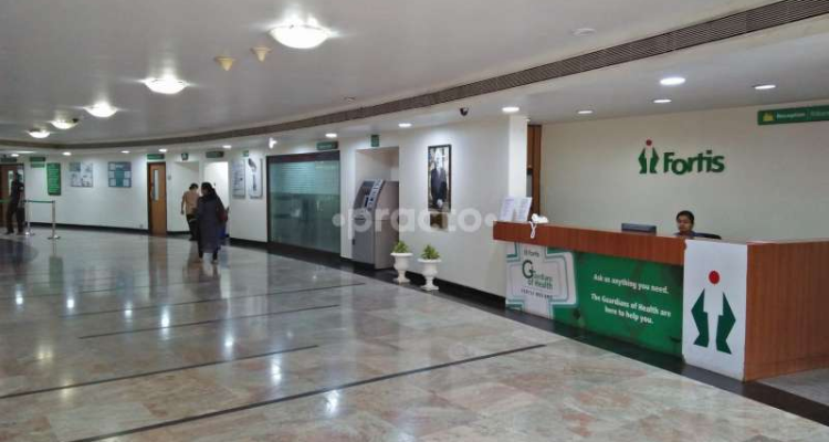 Fortis Hospital