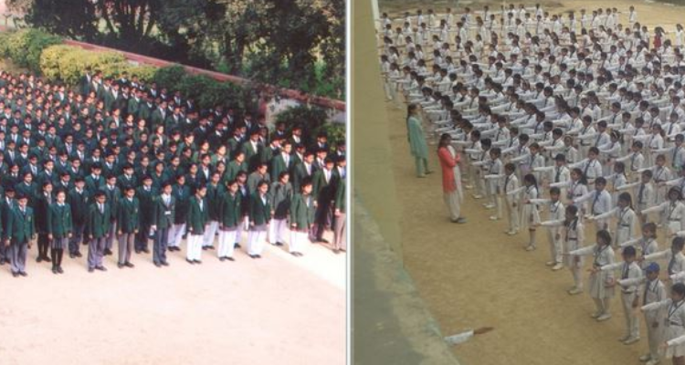 Jagran Public School