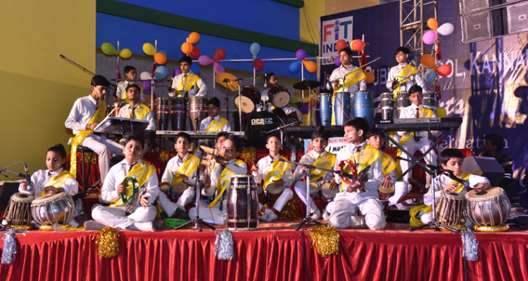 Jagran Public School