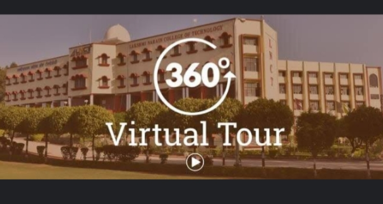 LNCT GROUP OF COLLEGE