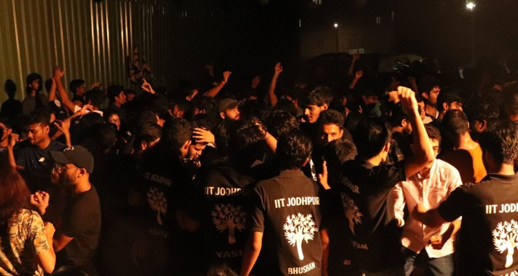 Indian Institute of Technology, Jodhpur