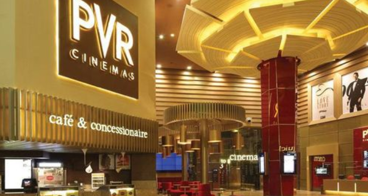 Pvr Priya VAsant vihar