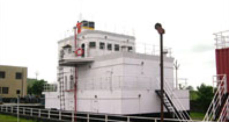 Tolani Maritime Institute