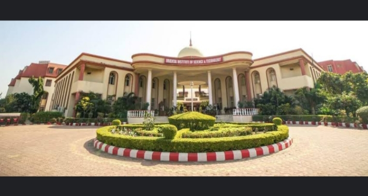 Oriental institutes of technology and science