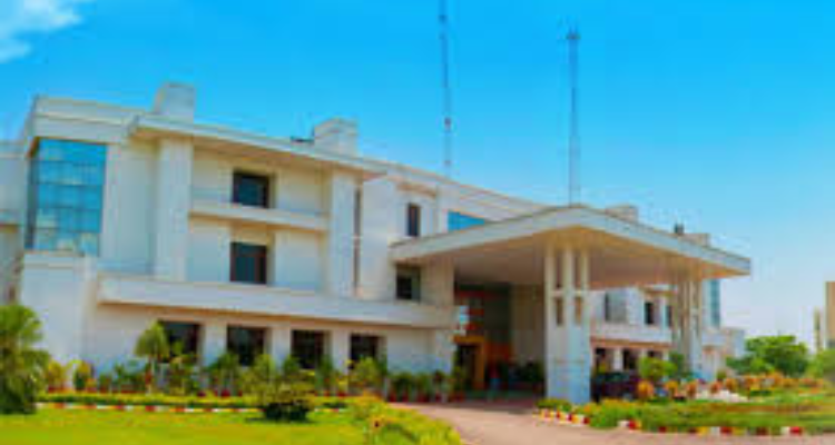 Shri Shankaracharya Technical Campus