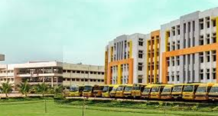 Shri Shankaracharya Technical Campus