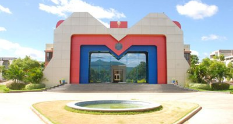 SREE VIDYANIKETHAN Engineering College