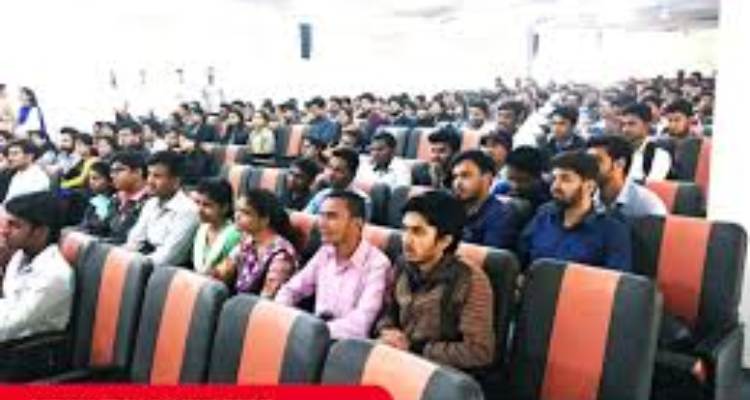 Shri Shankaracharya Technical Campus