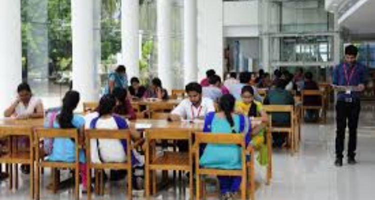 SREE VIDYANIKETHAN Engineering College