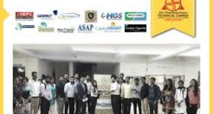 Shri Shankaracharya Technical Campus