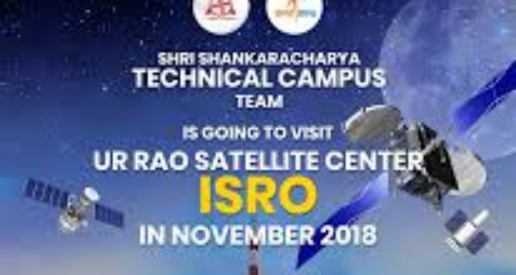 Shri Shankaracharya Technical Campus