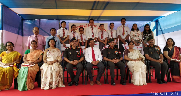 ARMY PUBLIC SCHOOL, SUKNA