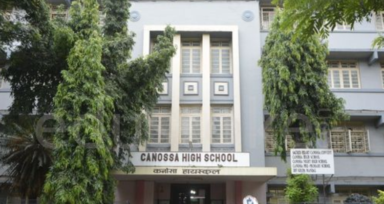 ssCanossa High School
