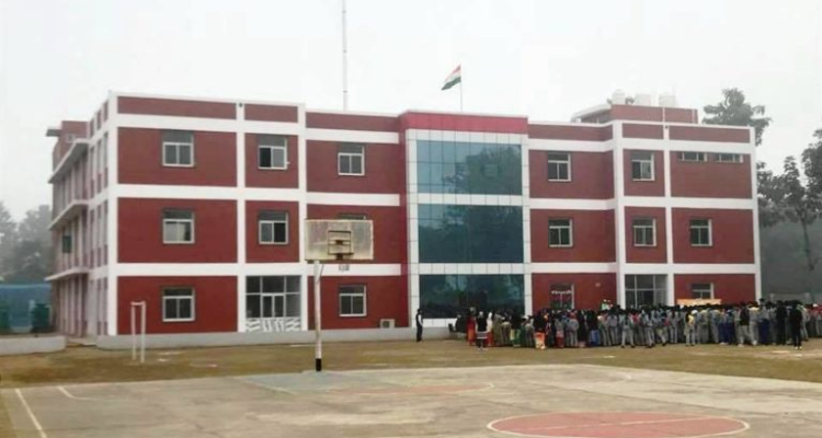 Santosh International School