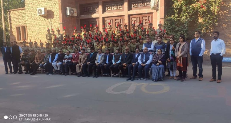 M. B. M. Engineering College, Jodhpur