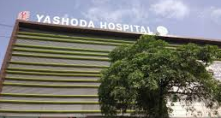 ssYashoda  Super Speciality Hospital