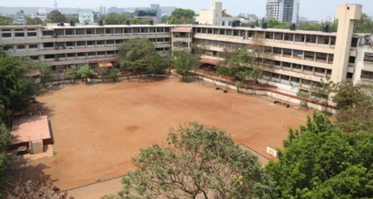 Modern College of Arts, Science and Commerce