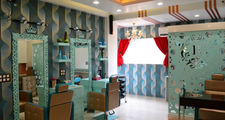 Bellissimo By Kanika