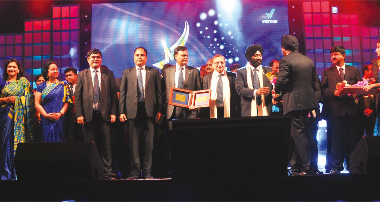 Vestige Marketing Pvt. Ltd.