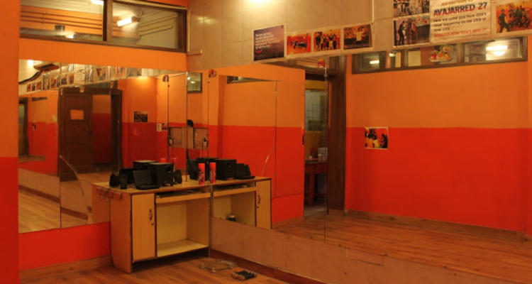 Delhi Dance Academy