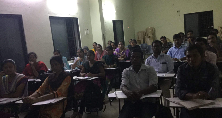 Winner Institute Of Competitive Exams