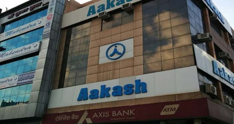 Aakash Educational Service Limited