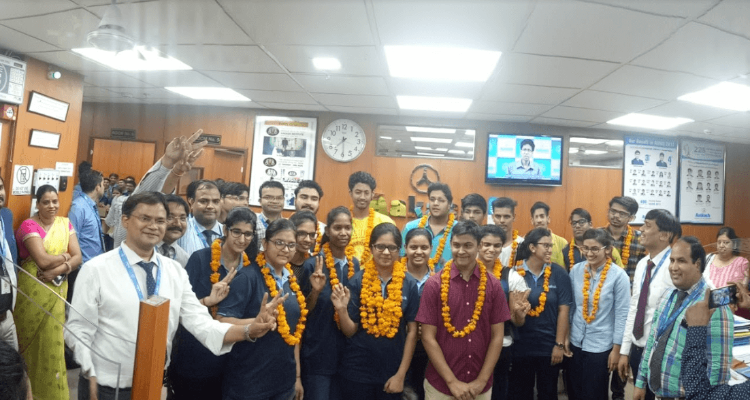 Aakash Educational Service Limited