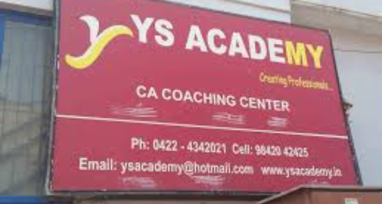 ssYS academy