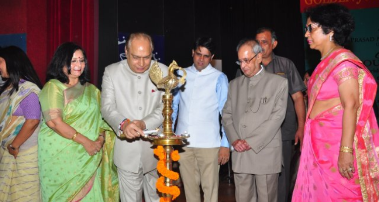 Shyama Prasad Mukherji College For Women