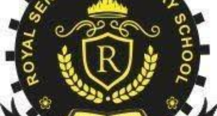 ROYAL SENIOR SECONDARY SCHOOL