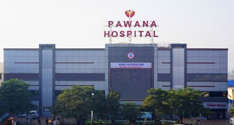 ssPawana Hospital