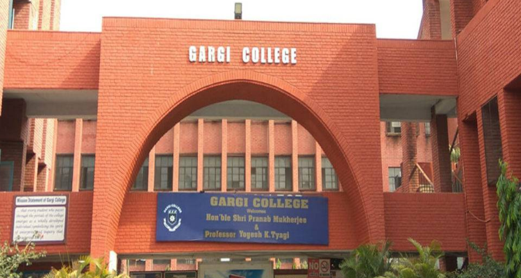 ssGargi College
