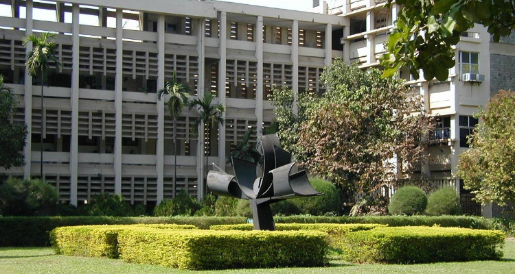 ssIndian Institute of Technology Bombay
