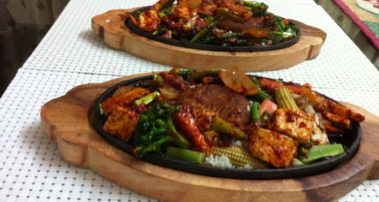 Rajuls Cookery Classes