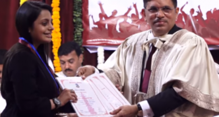 University of Mumbai